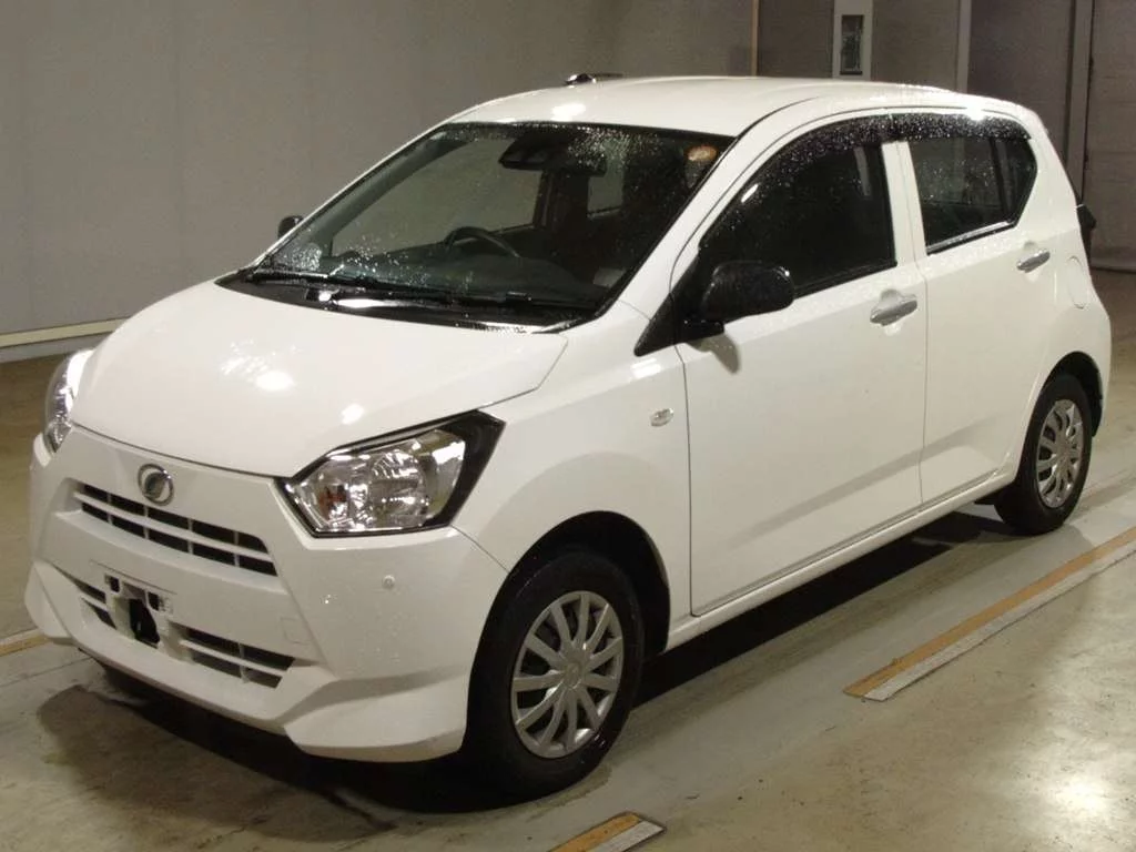 Daihatsu Mira e:S LA350S 2019
